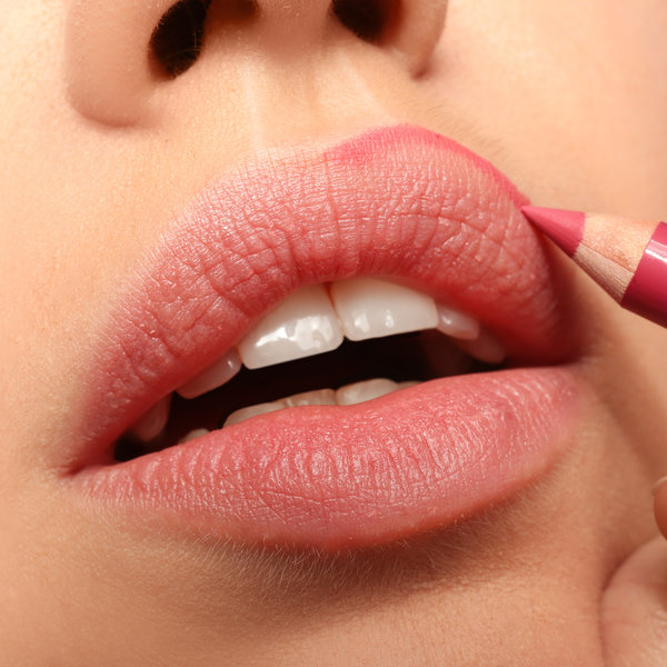 Makeup saveti za dame sa tankim usnama